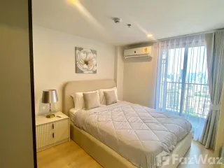出租 2 卧室 公寓 在 Khlong Toei, 曼谷