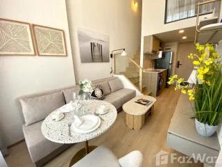 出租 2 卧室 公寓 在 Khlong Toei, 曼谷