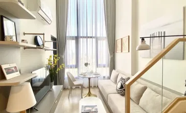 À louer 2 chambres condo à Khlong Toei, Bangkok