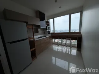 Condo en alquiler de 1 habitaciones en Phaya Thai, Bangkok