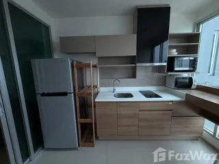Condo en alquiler de 1 habitaciones en Phaya Thai, Bangkok