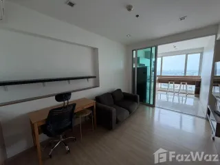 Condo en alquiler de 1 habitaciones en Phaya Thai, Bangkok