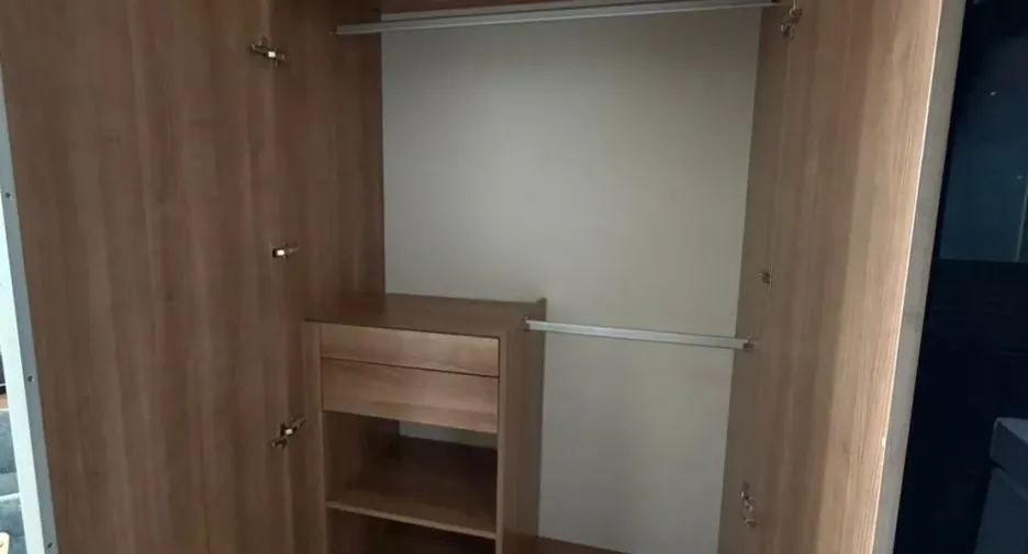 Condo en alquiler de 1 habitaciones en Phaya Thai, Bangkok