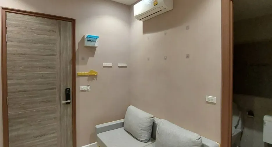 For rent 1 Beds condo in Phra Khanong, Bangkok