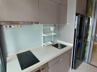 出租 1 卧室 公寓 在 Phra Khanong, 曼谷