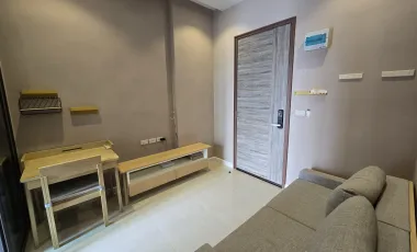 Wohnung zur Miete mit 1 Zimmer in Phra Khanong, Bangkok