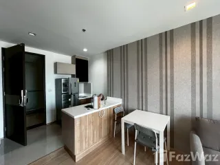 For rent 1 bed condo in Sathon, Bangkok