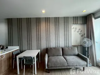For rent 1 bed condo in Sathon, Bangkok