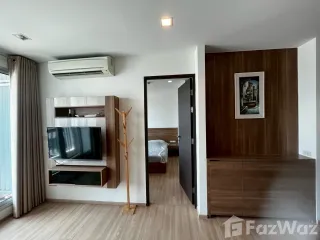 For rent 1 bed condo in Sathon, Bangkok