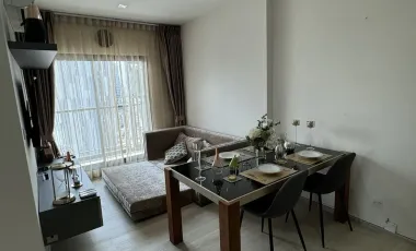 For sale and for rent 2 bedrooms condo in Khlong Toei, Bangkok