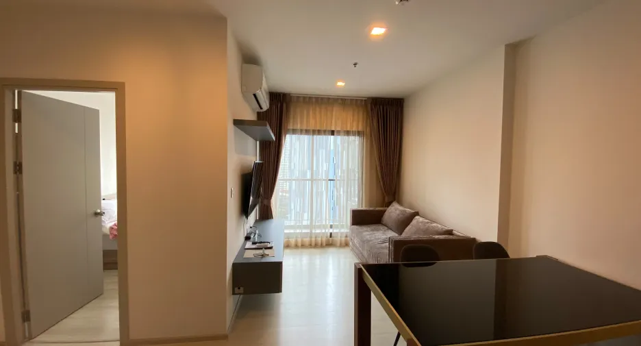 ขาย และ ให้เช่า 2 ห้องนอน คอนโด ใน คลองเตย, กรุงเทพฯ