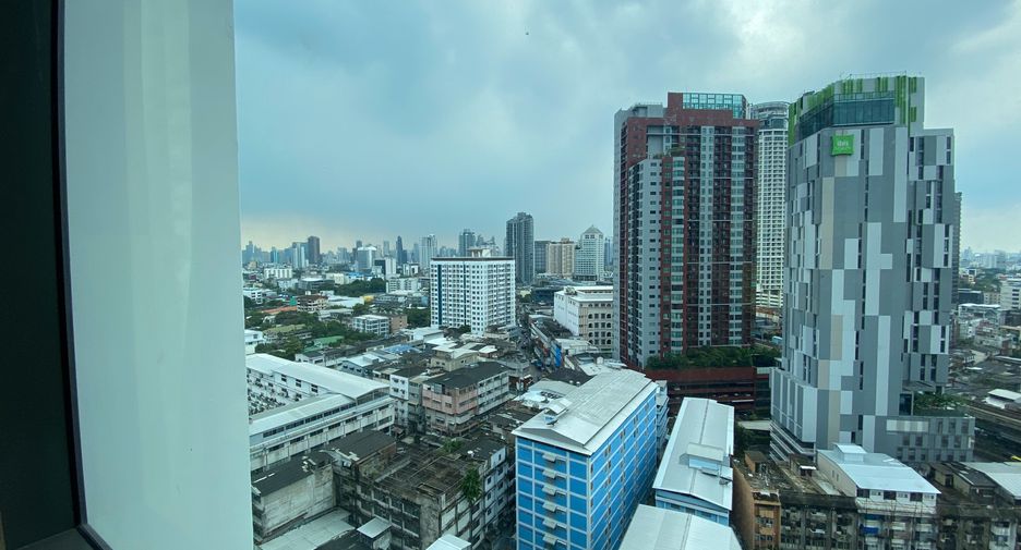 出售 和 出租 2 卧室 公寓 在 Khlong Toei, 曼谷