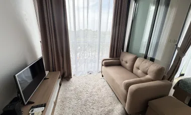 Apartment zur Miete mit Studio in Thalang, Phuket