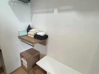 For rent studio apartment in Thalang, Phuket