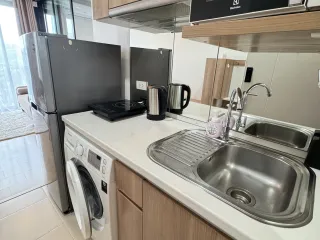 For rent studio apartment in Thalang, Phuket