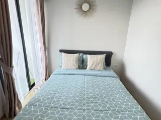 For rent studio apartment in Thalang, Phuket