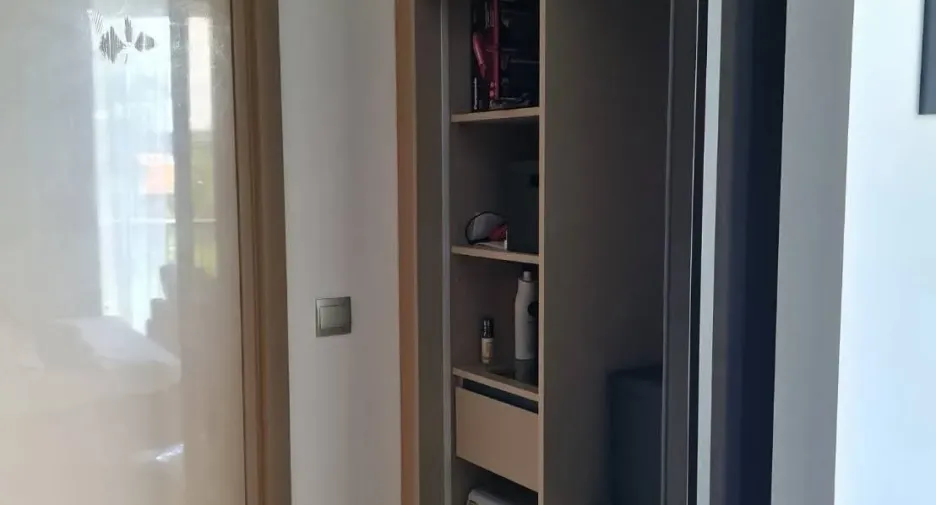 For rent 1 Beds condo in Suan Luang, Bangkok