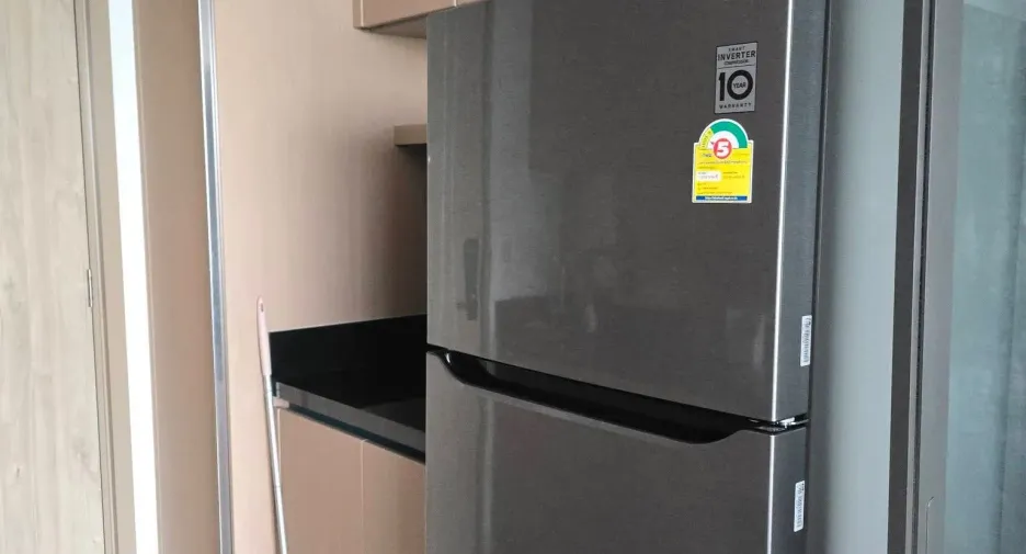 For rent 1 Beds condo in Suan Luang, Bangkok