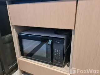 Аренда 1 кровать кондо в Суан Луанг, Бангкок