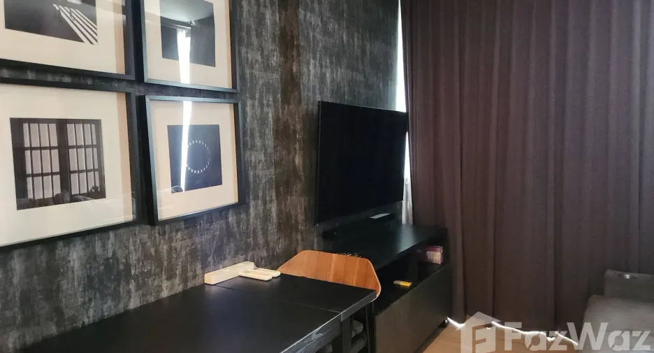 For rent 1 Beds condo in Suan Luang, Bangkok