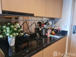 Аренда 1 кровать кондо в Суан Луанг, Бангкок