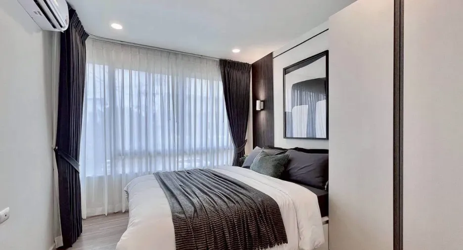 For sale 1 bed condo in Kathu, Phuket