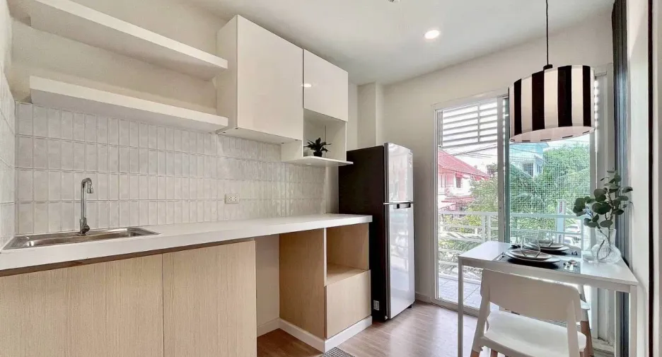 For sale 1 bed condo in Kathu, Phuket