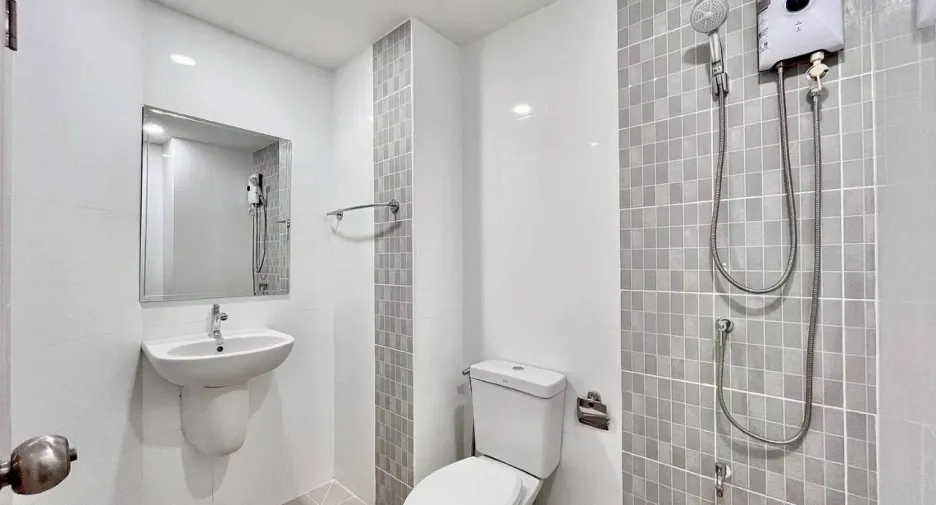 For sale 1 bed condo in Kathu, Phuket