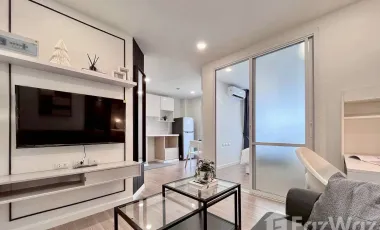 For sale 1 bed condo in Kathu, Phuket