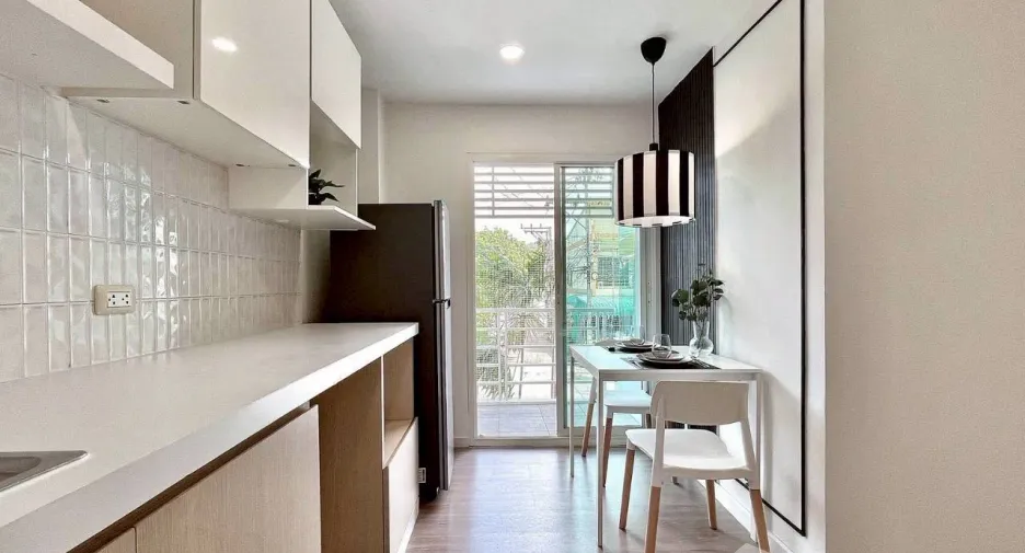 For sale 1 bed condo in Kathu, Phuket