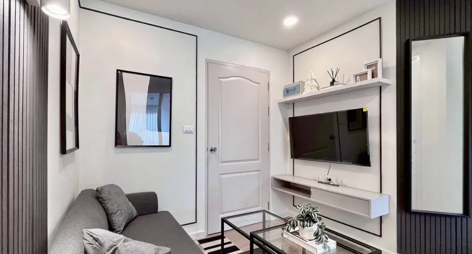 For sale 1 bed condo in Kathu, Phuket