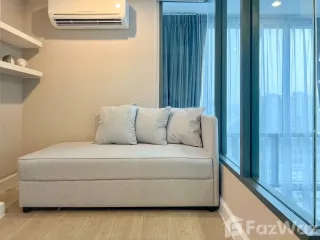 ให้เช่า 2 ห้องนอน คอนโด ใน บางซื่อ, กรุงเทพฯ