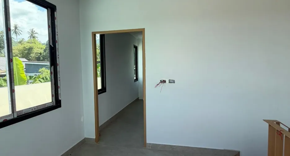 À vendre et à louer 2 chambres maison à Mueang Phuket, Phuket