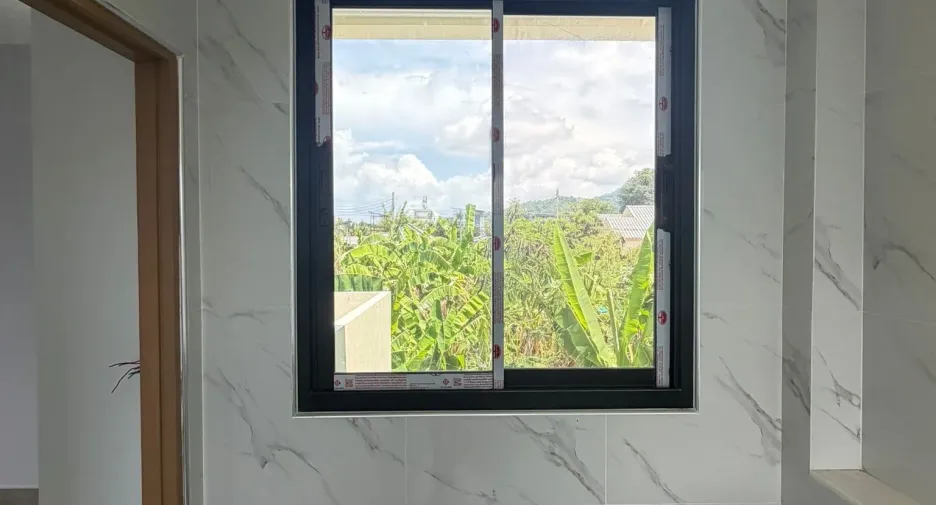 À vendre et à louer 2 chambres maison à Mueang Phuket, Phuket