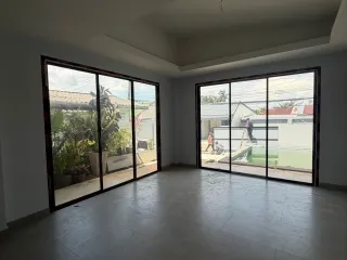 For sale and for rent 2 bedrooms house in Mueang Phuket, Phuket