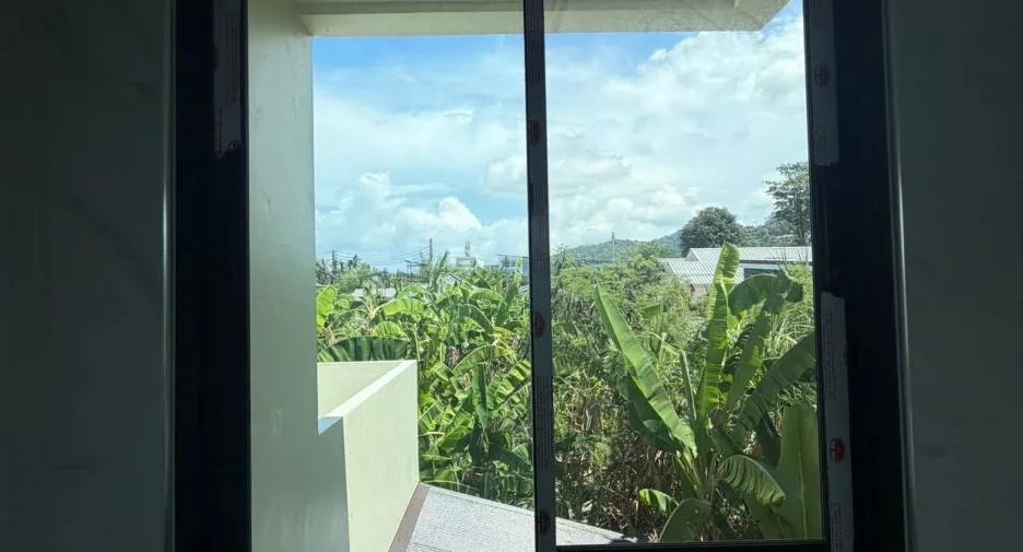 À vendre et à louer 2 chambres maison à Mueang Phuket, Phuket