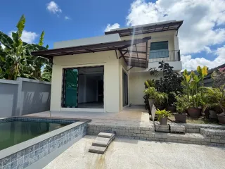 For sale and for rent 2 bedrooms house in Mueang Phuket, Phuket