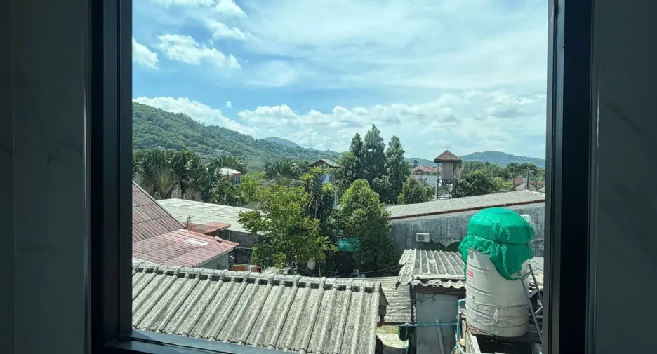 À vendre et à louer 2 chambres maison à Mueang Phuket, Phuket