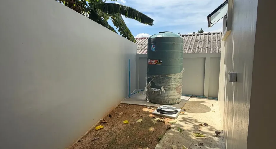 À vendre et à louer 2 chambres maison à Mueang Phuket, Phuket