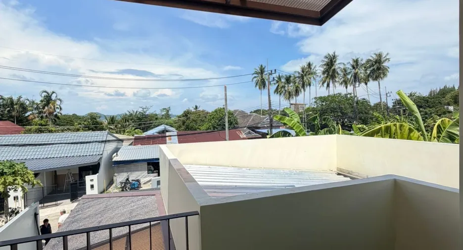À vendre et à louer 2 chambres maison à Mueang Phuket, Phuket