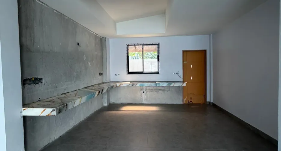 À vendre et à louer 2 chambres maison à Mueang Phuket, Phuket