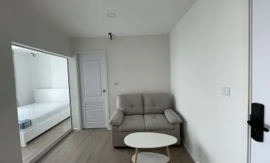 À louer 1 chambre condo à Din Daeng, Bangkok