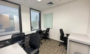 For rent office in Khlong Toei, Bangkok