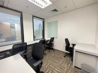 For rent office in Khlong Toei, Bangkok