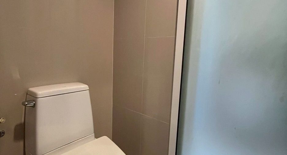 Wohnung zur Miete mit 1 Zimmer in Sathon, Bangkok
