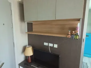 For sale スタジオ condo in Phasi Charoen, Bangkok