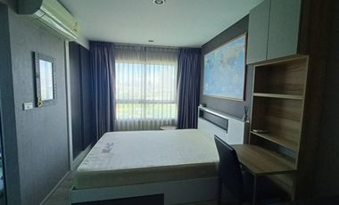 Wohnung zum Kauf mit Studio in Phasi Charoen, Bangkok