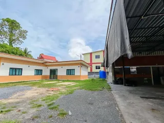 Casa en alquiler de 2 habitaciones en Thalang, Phuket