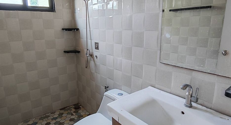 Haus zur Miete mit 2 Zimmer in Thalang, Phuket