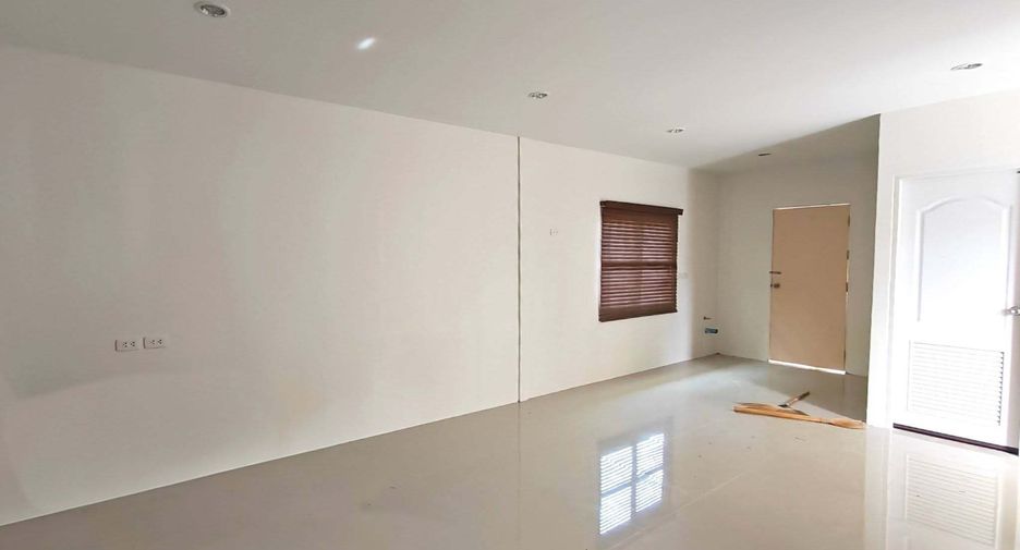 Haus zur Miete mit 2 Zimmer in Thalang, Phuket